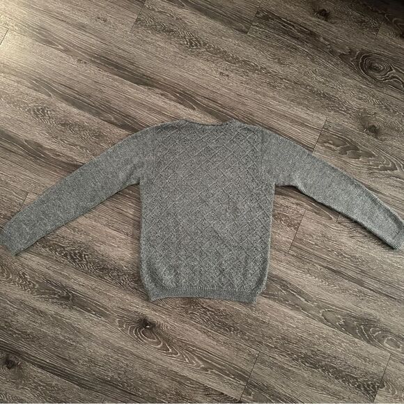 Sol Alpaca Sweater - Picture 8 of 10